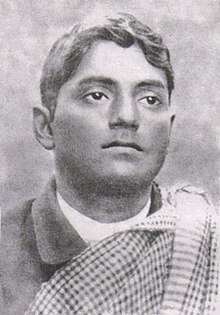BaghaJatin