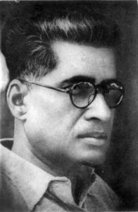 M. N. Roy